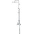 Душевая стойка Grohe Tempesta Cosmopolitan System 250 26674000 - 3 Душевая стойка Grohe Tempesta Cosmopolitan System 250 26674000 фото 3