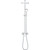 Душевая стойка Grohe Tempesta Cosmopolitan System 250 Cube 26692000 - 2 Душевая стойка Grohe Tempesta Cosmopolitan System 250 Cube 26692000 фото 2