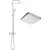 Душевая стойка Grohe Tempesta Cosmopolitan System 250 Cube 26692000 - 4 Душевая стойка Grohe Tempesta Cosmopolitan System 250 Cube 26692000 фото 4