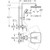 Душевая стойка Grohe Tempesta Cosmopolitan System 250 Cube 26692000 - 11 Душевая стойка Grohe Tempesta Cosmopolitan System 250 Cube 26692000 фото 11