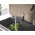 Смеситель для кухни Grohe Eurosmart 30305001 фото 7