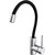 Смеситель для кухни Iddis Kitchen 360 K36SBJBi05, хром/черный фото 