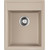 Кухонная мойка Omoikiri Daisen 42-SA 4993607, бежевый, Цвет производителя: бежевый -  Кухонная мойка Omoikiri Daisen 42-SA 4993607, бежевый, Цвет производителя: бежевый фото