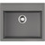 Кухонная мойка Omoikiri Daisen 60-GR 4993620, leningrad grey, Цвет производителя: Leningrad Grey -  Кухонная мойка Omoikiri Daisen 60-GR 4993620, leningrad grey, Цвет производителя: Leningrad Grey фото