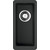 Кухонная мойка Omoikiri Kata 20-U-BL 4993375, чёрный, Цвет производителя: чёрный -  Кухонная мойка Omoikiri Kata 20-U-BL 4993375, чёрный, Цвет производителя: чёрный фото