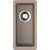 Кухонная мойка Omoikiri Kata 20-U-CA 4993371, карамель, Цвет производителя: карамель -  Кухонная мойка Omoikiri Kata 20-U-CA 4993371, карамель, Цвет производителя: карамель фото