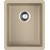 Кухонная мойка Omoikiri Kata 34-U-SA 4993420, бежевый, Цвет производителя: бежевый фото 