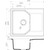 Кухонная мойка Omoikiri Yonaka 61-PA 4993634, пастила, Цвет производителя: пастила - 4 Кухонная мойка Omoikiri Yonaka 61-PA 4993634, пастила, Цвет производителя: пастила фото 4