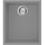 Кухонная мойка Omoikiri Bosen 38-U-PL 4993230, платина, Цвет производителя: платина -  Кухонная мойка Omoikiri Bosen 38-U-PL 4993230, платина, Цвет производителя: платина фото