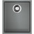 Кухонная мойка Omoikiri Bosen 38-U-GR 4993538, leningrad grey, Цвет производителя: Leningrad Grey -  Кухонная мойка Omoikiri Bosen 38-U-GR 4993538, leningrad grey, Цвет производителя: Leningrad Grey фото