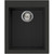 Кухонная мойка Omoikiri Bosen 41-BL 4993141, чёрный, Цвет производителя: чёрный -  Кухонная мойка Omoikiri Bosen 41-BL 4993141, чёрный, Цвет производителя: чёрный фото