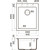 Кухонная мойка Omoikiri Bosen 41-CH 4993243, шампань, Цвет производителя: шампань - 3 Кухонная мойка Omoikiri Bosen 41-CH 4993243, шампань, Цвет производителя: шампань фото 3