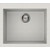 Кухонная мойка Omoikiri Bosen 57-WH 4993148, белый -  Кухонная мойка Omoikiri Bosen 57-WH 4993148, белый фото