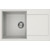 Кухонная мойка Omoikiri Sakaime 79-WH 4993279, белый, Цвет производителя: белый -  Кухонная мойка Omoikiri Sakaime 79-WH 4993279, белый, Цвет производителя: белый фото