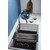 Кухонная мойка Omoikiri Sumi 78-LB GR 4993563, leningrad grey, Цвет производителя: Leningrad Grey - 4 Кухонная мойка Omoikiri Sumi 78-LB GR 4993563, leningrad grey, Цвет производителя: Leningrad Grey фото 4