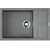 Кухонная мойка Omoikiri Sumi 78-LB GR 4993563, leningrad grey, Цвет производителя: Leningrad Grey -  Кухонная мойка Omoikiri Sumi 78-LB GR 4993563, leningrad grey, Цвет производителя: Leningrad Grey фото