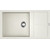 Кухонная мойка Omoikiri Sumi 86-WH 4993649, белый -  Кухонная мойка Omoikiri Sumi 86-WH 4993649, белый фото