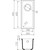 Кухонная мойка Omoikiri Bosen 20-U-CH 4993246, шампань, Цвет производителя: шампань - 2 Кухонная мойка Omoikiri Bosen 20-U-CH 4993246, шампань, Цвет производителя: шампань фото 2
