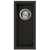 Кухонная мойка Omoikiri Bosen 20-U-DC 4993226, тёмный шоколад, Цвет производителя: тёмный шоколад -  Кухонная мойка Omoikiri Bosen 20-U-DC 4993226, тёмный шоколад, Цвет производителя: тёмный шоколад фото