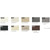 Кухонная мойка Omoikiri Bosen 59-2-GR 4993558, leningrad grey, Цвет производителя: Leningrad Grey - 2 Кухонная мойка Omoikiri Bosen 59-2-GR 4993558, leningrad grey, Цвет производителя: Leningrad Grey фото 2