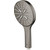 Ручной душ Grohe Rainshower SmartActive 26574AL0, темный графит матовый фото 3