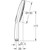 Ручной душ Grohe Rainshower SmartActive 26574DL0, теплый закат матовый фото 5