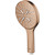 Ручной душ Grohe Rainshower SmartActive 26574DL0, теплый закат матовый фото 3