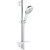 Душевой гарнитур Grohe Rainshower Smartactive 130 600 мм 26575000 фото 