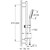Душевой гарнитур Grohe Rainshower Smartactive 130 600 мм 26575000 фото 12