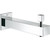 Излив для ванны Grohe Eurocube 13304000 фото 