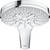 Душевая стойка с термостатом Grohe Rainshower SmartActive 310 Mono 26648000 - 7 Душевая стойка с термостатом Grohe Rainshower SmartActive 310 Mono 26648000 фото 7