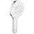 Душевая стойка с термостатом Grohe Rainshower SmartActive 310 Mono 26648LS0, хром/белая луна - 10 Душевая стойка с термостатом Grohe Rainshower SmartActive 310 Mono 26648LS0, хром/белая луна фото 10
