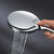 Душевая стойка с термостатом Grohe Rainshower SmartActive 310 Mono 26647LS0, хром/белая луна - 8 Душевая стойка с термостатом Grohe Rainshower SmartActive 310 Mono 26647LS0, хром/белая луна фото 8