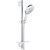 Душевой гарнитур Grohe Rainshower Smartactive 150 600 мм 26592000 -  Душевой гарнитур Grohe Rainshower Smartactive 150 600 мм 26592000 фото