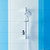 Душевой гарнитур Grohe Rainshower Smartactive 150 600 мм 26592000 - 7 Душевой гарнитур Grohe Rainshower Smartactive 150 600 мм 26592000 фото 7