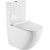 Унитаз-компакт безободковый BelBagno Amanda BB051CPR фото 