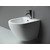 Биде подвесное ceramicanova Metropol CN4003 фото 4
