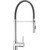 Смеситель для кухни Paini Cox 78CR557YOSPEKM, хром фото 