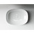 Раковина-чаша ceramicanova Element 50 см CN5005 - 4 Раковина-чаша ceramicanova Element 50 см CN5005 фото 4