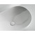 Раковина-чаша ceramicanova Element 60 см CN5009 фото 7