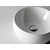 Раковина-чаша ceramicanova Element 40 см CN6001 - 5 Раковина-чаша ceramicanova Element 40 см CN6001 фото 5