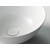 Раковина-чаша ceramicanova Element 36 см CN6003, белый матовый - 5 Раковина-чаша ceramicanova Element 36 см CN6003, белый матовый фото 5