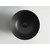 Раковина-чаша ceramicanova Element 36 см CN6004, чёрный матовый фото 7