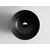 Раковина-чаша ceramicanova Element 36 см CN6004, чёрный матовый фото 8