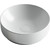 Раковина-чаша ceramicanova Element 35 см CN6006, белый матовый -  Раковина-чаша ceramicanova Element 35 см CN6006, белый матовый фото