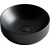 Раковина-чаша ceramicanova Element 35 см CN6007, чёрный матовый фото 