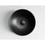 Раковина-чаша ceramicanova Element 35 см CN6007, чёрный матовый фото 3