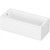 Ванна акриловая Cezares Plane Solo Mini 150x70 см PLANE SOLO MINI-150-70-42, Размер - мм: 1500х700 фото 6