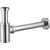 Сифон для умывальника BelBagno BB-SMT2-01 -  Сифон для умывальника BelBagno BB-SMT2-01 фото