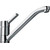 Смеситель для кухни Paini Arena 92CR573KM, хром фото 